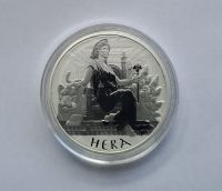 Hera 2022 Gods of Olympus Tuvalu 1 Oz Silber Münze Niedersachsen - Seevetal Vorschau