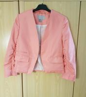 Damen/ Blazer rosa Größe 38 neuwertig Bayern - Schongau Vorschau