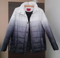 Jacke Laura di Sarpi Gr. 40 weiß grau Baden-Württemberg - Endingen Vorschau