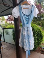 Dirndl mit Spitzenschürze Baden-Württemberg - Lauterstein Vorschau