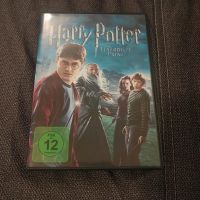 Harry Potter und der Halbblutprinz -DVD - Harry Potter Film 6 Münster (Westfalen) - Albachten Vorschau