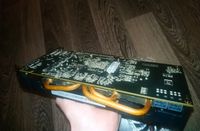 XFX AMD Radeon HD 6870 GPU Grafikkarte Nordrhein-Westfalen - Emmerich am Rhein Vorschau