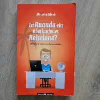 Ist Ruanda ein überlaufenes Reiseland? Tourismus Dortmund - Barop Vorschau