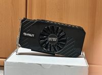 NVIDIA GTX 950 2GB Palit Grafikkarte Niedersachsen - Söhlde Vorschau