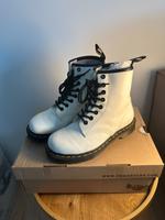 Dr. Martens weiß 36 Berlin - Reinickendorf Vorschau