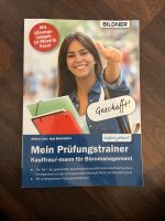 Prüfungsvorbereitung Kauffrau / Kaufmann für Büromanagemet Teil1 Berlin - Spandau Vorschau