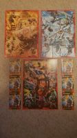 Lego Ninjago Trading Cards Serie 5 2 Puzzlekarten aussuchen Leipzig - Liebertwolkwitz Vorschau