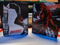 Daredevil Steelbooks Season 1&2 Hamburg - Altona Vorschau