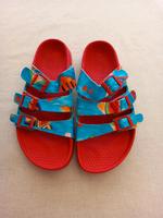 Birkenstock Schlappen Gr. 38 Nordrhein-Westfalen - Löhne Vorschau