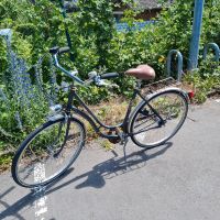 26er Fahrrad generalüberholt im top Zustand wie eine Gazelle Berlin - Charlottenburg Vorschau