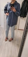 Oversized Bluse Jeansoptik Duisburg - Duisburg-Mitte Vorschau