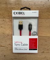 Ladekabel Apple - Lightning Sync Cable 3m Hannover - Südstadt-Bult Vorschau