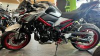 Kawasaki Z900 70kw (4 Jahre Garantie) Bayern - Jengen Vorschau