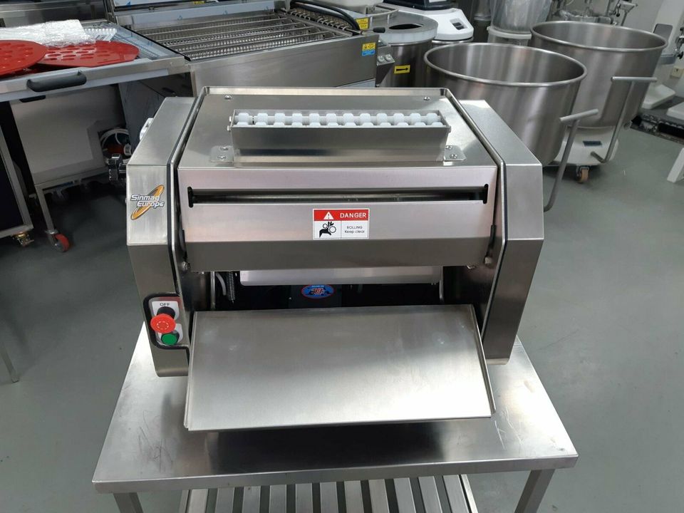 PIZZA Langroller  Modell: PLR500 – Z in Quickborn