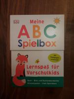 Meine ABC Spielbox, NEU!, unbespielt Neuhausen-Nymphenburg - Nymphenburg Vorschau