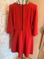 Kleid Ana Alcazar rot L40 Hamburg - Altona Vorschau