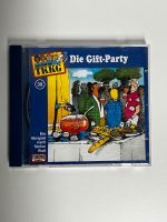TKKG CDs - verschiedene CD Folgen altes und neues Cover Rheinland-Pfalz - Speyer Vorschau