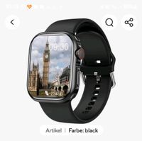 Smart Watch Bayern - Kösching Vorschau