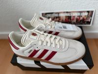 FC BAYERN adidas Samba Sneaker - Gr. 44 mit Etikett!!! Bayern - Freising Vorschau