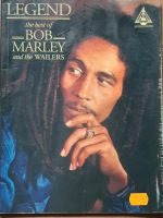 The Best Of Bob Marley And The Wailers / Songbook Nordrhein-Westfalen - Winterberg Vorschau