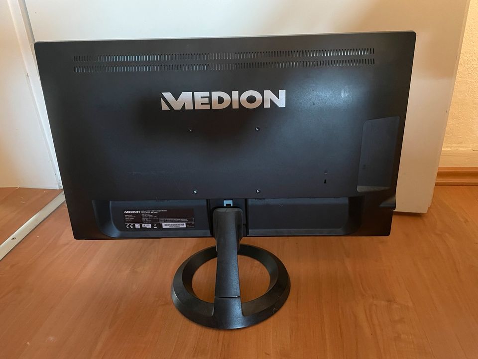 Medion MD20630 23.8“ Monitor in Witten