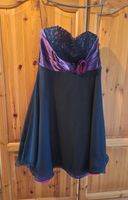 Abendkleid Kleid trägerlos Gr.M/L Partykleid Bayern - Jengen Vorschau