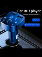 Auto-Bluetooth-MPs-Player Single-Port Freis prech anruf USB-Flash Baden-Württemberg - Tübingen Vorschau