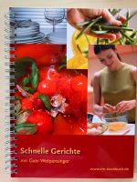 Thermomix Kochbuch schnelle täglich einfach Gerichte Rezepte Hessen - Alsfeld Vorschau