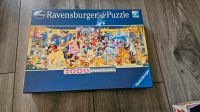 Disney puzzle Baden-Württemberg - Elztal Vorschau
