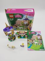 LEGO 41065 Disney Princess Rapunzels perfekter Tag mit Ovp Berlin - Köpenick Vorschau