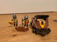 Playmobil Ritter Set Nordrhein-Westfalen - Nümbrecht Vorschau