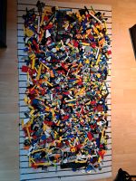 LEGO Technik Teile 6kg Rheinland-Pfalz - Hachenburg Vorschau