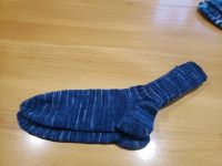 selbstgesrickte Socken Gr 46 Baden-Württemberg - Leutkirch im Allgäu Vorschau