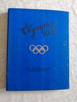 Sammelbilderalbum"Die Olymp.Spiele in Los Angeles 1932" Sachsen - Burkau Vorschau