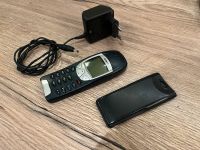 Top Zustand Nokia 6210 5.56 Mercedes Audi VW Handy Sachsen - Chemnitz Vorschau