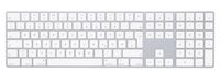 Apple Magic Keyboard mit Ziffernblock Tastatur Original Nordrhein-Westfalen - Troisdorf Vorschau