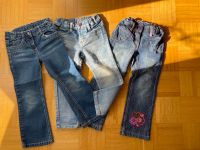 3 Jeans (Größe 98 & 110) Berlin - Tempelhof Vorschau