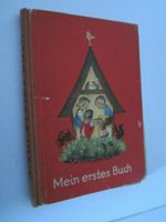 Mein erstes Buch von 1961 Kr. München - Taufkirchen Vorschau