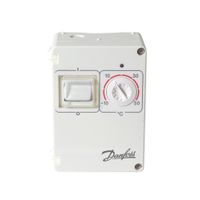 Danfoss elektronisches Thermostat ECtemp 610 230V, -10 - +50 C Brandenburg - Teltow Vorschau