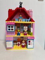 Lego Duplo Haus Schleswig-Holstein - Barsbüttel Vorschau