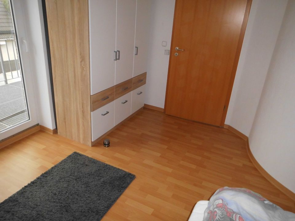 2 Zimmer Wohnung in Lauenburg