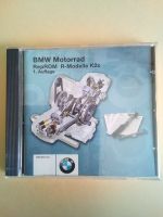 Original BMW Reparatur- und Wartungsanleitung  CD Hamburg-Nord - Hamburg Groß Borstel Vorschau