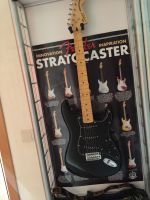 Squier Vintage Modified '70s Stratocaster MN Black Niedersachsen - Golmbach Vorschau