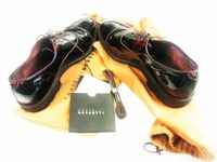 SELTENE TOP RAHMENGENÄHTE SCHUHE VON FRATELLI ROSETTI Gr.41 Rheinland-Pfalz - Gönnersdorf Vorschau