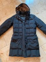 Woolrich Daunenmantel Damen Größe M schwarz Bayern - Ingolstadt Vorschau