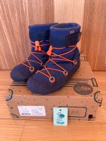 Affenzahn Elefant Schneestiefel 31 Barfußschuhe vegan Bayern - Lagerlechfeld Vorschau