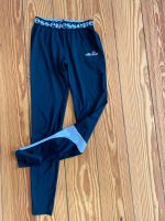 Ellesse Leggings schwarz Schwerin - Paulsstadt Vorschau