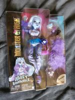 Monster High G3 Abbey Bominable G3 Hessen - Eltville Vorschau