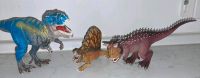 Schleich Dinosaurier   3 Stück Kr. München - Oberschleißheim Vorschau