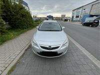 Opel Astra J 1.7 CDTi Sportstourer Rheinland-Pfalz - Worms Vorschau